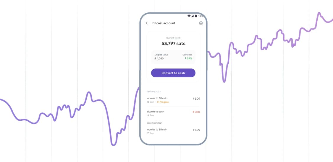 Slice Pay - Bitcoin Rewards secondary